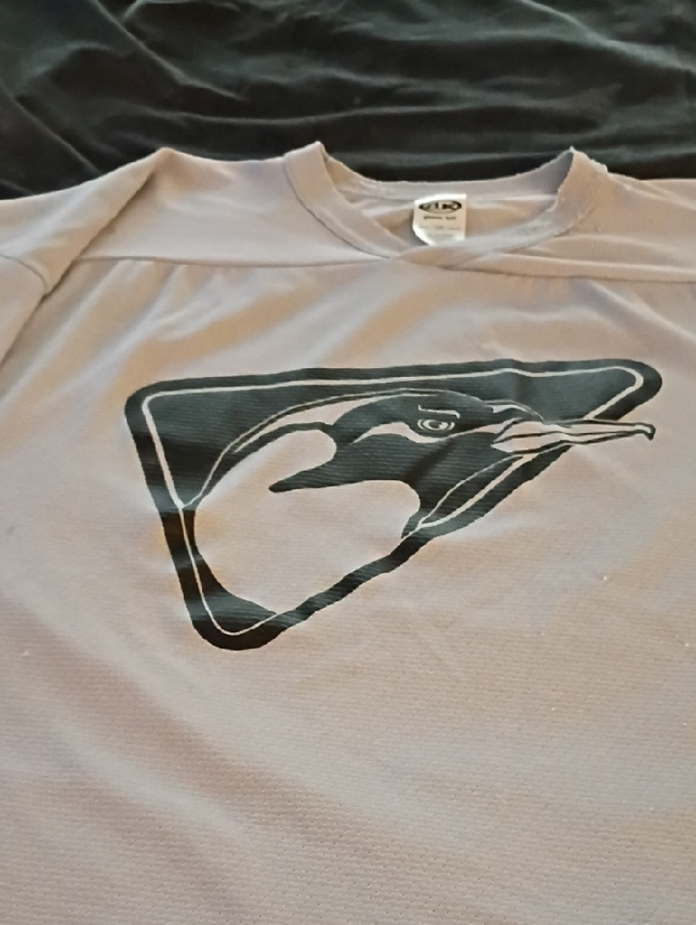 Hockey Playoffs Are Here🏒 Rep The Penguins With These Practice Jerseys